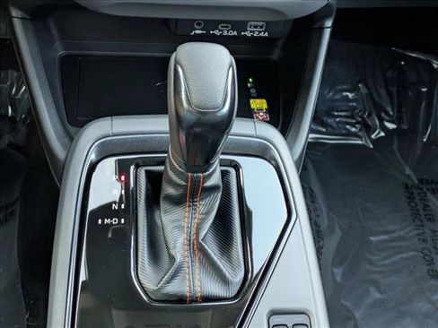 New 2026 Subaru Crosstrek 2.5i Limited image 13