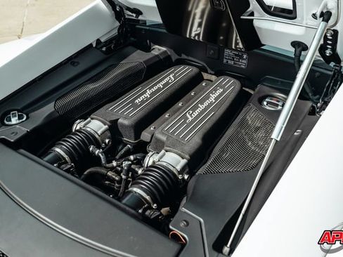 Used 2013 Lamborghini Gallardo LP 560-4 AWD/4WD image 21