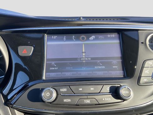 Used 2019 Buick Envision Premium w/ Driver Confidence Package AWD/4WD image 20