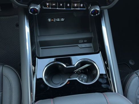 New 2026 Chevrolet Suburban RST w/ Comfort Package image 14