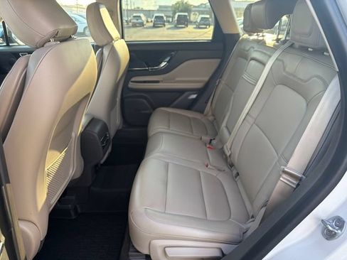 Certified 2023 Lincoln Corsair FWD image 28