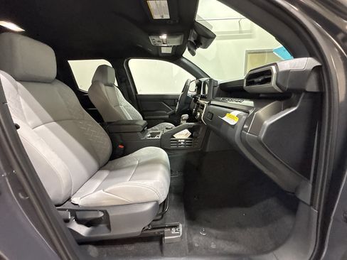 New 2026 Toyota Tacoma SR5 AWD/4WD image 19