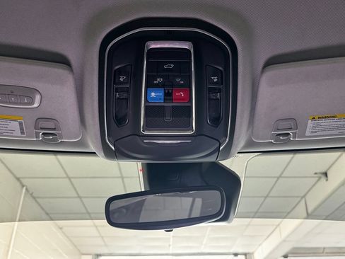 Used 2022 Jeep Grand Cherokee L Limited RWD image 22