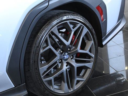 Used 2024 Subaru WRX TR AWD/4WD image 43