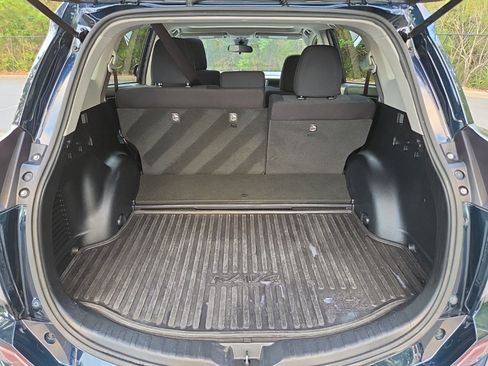 Used 2017 Toyota RAV4 XLE w/ All Weather Liner Package AWD/4WD image 29