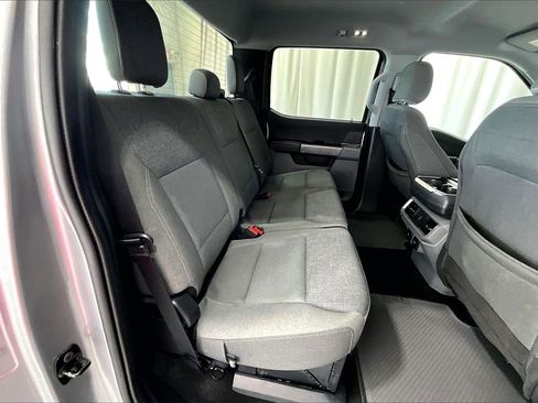 Used 2024 Ford F150 XLT w/ Mobile Office Package image 20