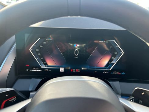 Used 2026 BMW X3 xDrive30 w/ Premium Package image 38