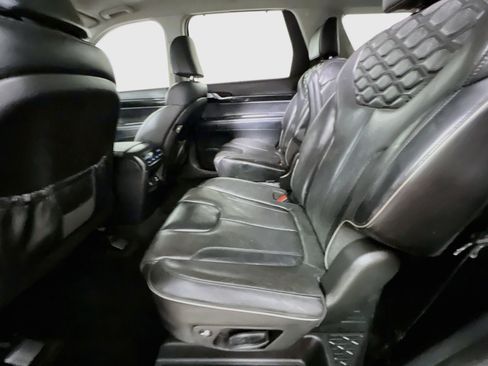 Used 2021 Hyundai Palisade Limited FWD image 29