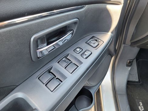 Used 2026 Mitsubishi Outlander Sport AWD image 27