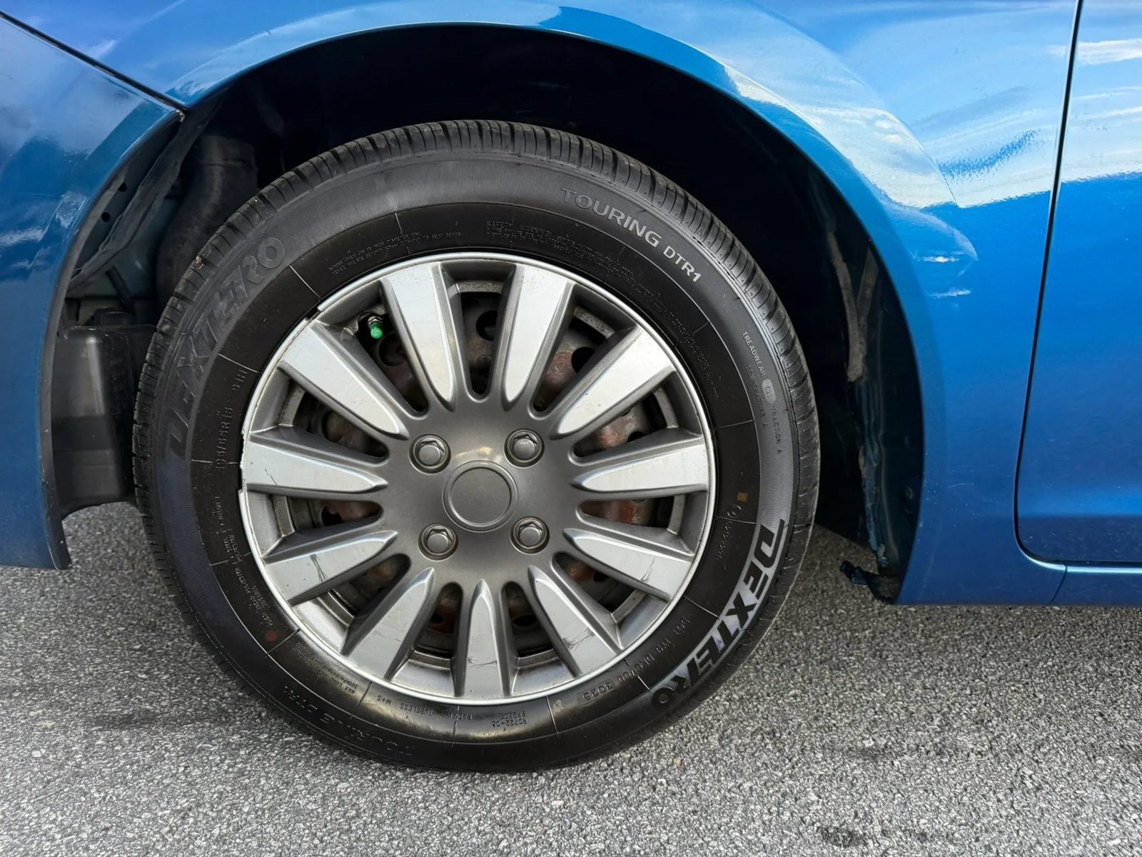 Used 2013 Honda Civic LX image 24
