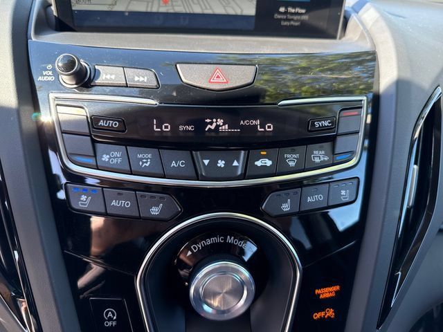 Certified 2026 Acura RDX w/ Advance Package AWD/4WD image 22