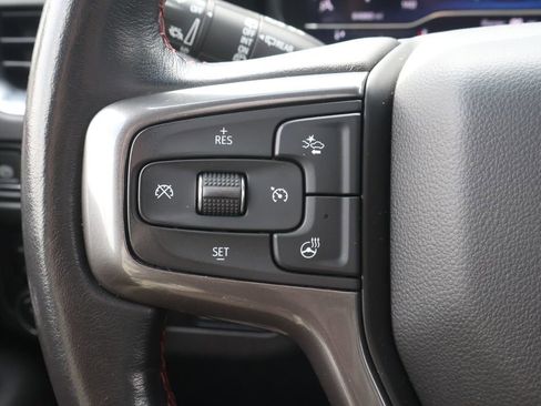 Used 2022 Chevrolet Tahoe RST w/ Sport Performance Package AWD/4WD image 18