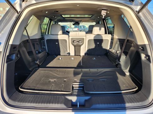 Used 2023 Honda Pilot Elite image 33