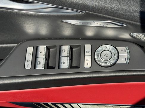 Used 2023 Genesis G80 2.5T w/ Sport Prestige Package image 20