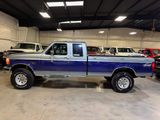 Used 1995 Ford F250 4x4 SuperCab image 3