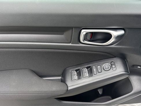 Used 2026 Honda Civic LX image 10