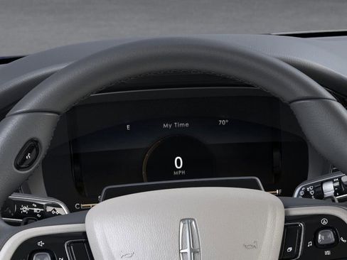 New 2026 Lincoln Corsair Reserve AWD/4WD image 13