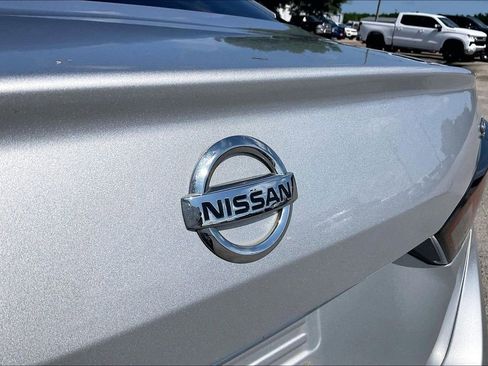Used 2020 Nissan Altima 2.5 SR FWD image 27