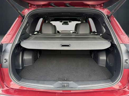 Used 2026 Subaru Forester Limited AWD/4WD image 12