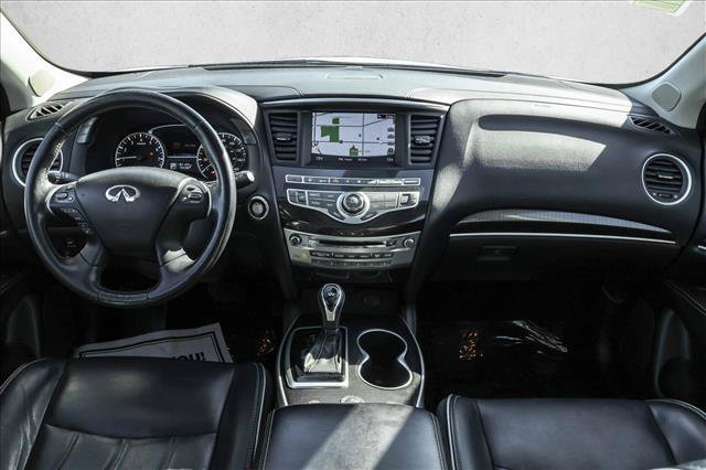 Used 2019 INFINITI QX60 Luxe w/ Essential Package AWD/4WD image 20