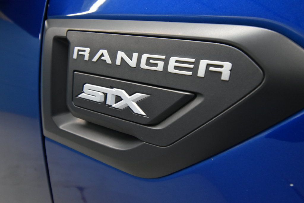 Used 2020 Ford Ranger XL w/ Equipment Group 101A Mid AWD/4WD image 39