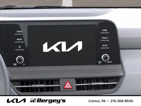 Certified 2026 Kia Seltos LX FWD image 23