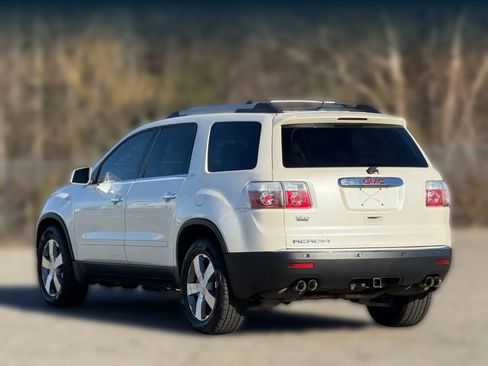 Used 2012 GMC Acadia SLT image 10