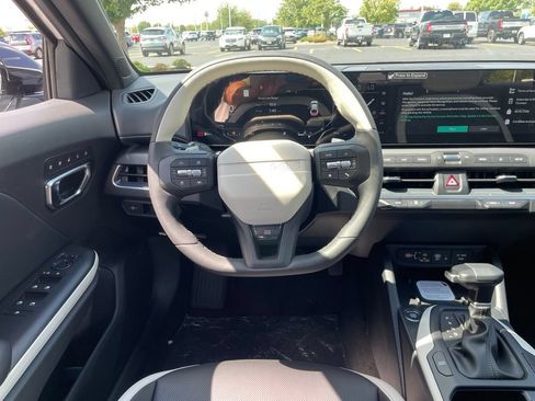 New 2026 Kia K4 GT-Line FWD image 13