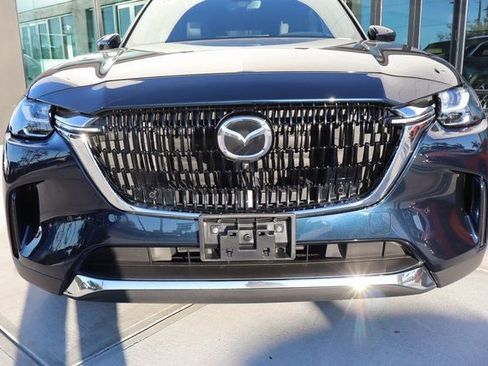 Used 2024 MAZDA CX-90 Plug-In Hybrid w/ Premium Plus image 20