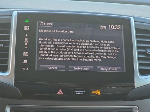 Used 2016 Honda Pilot EX-L image 29