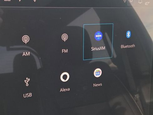 Used 2024 GMC Sierra EV Denali image 5