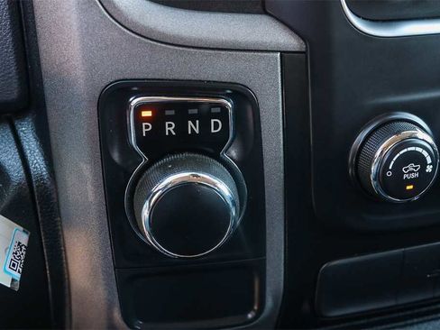 Used 2016 RAM 1500 Express image 19