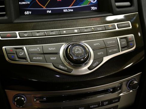 Used 2020 INFINITI QX60 Signature Edition image 28