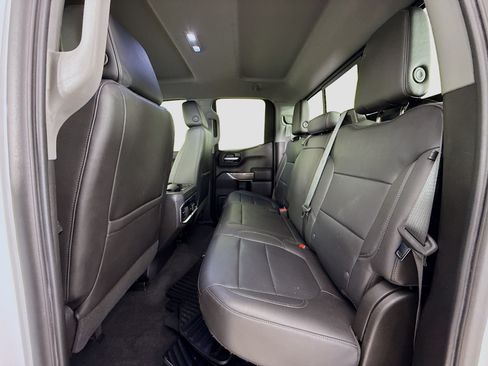 Used 2020 Chevrolet Silverado 1500 LTZ w/ LTZ Plus Package RWD image 26