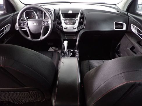 Used 2014 Chevrolet Equinox LS FWD image 28