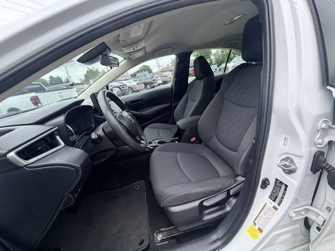 Used 2022 Toyota Corolla LE FWD image 42