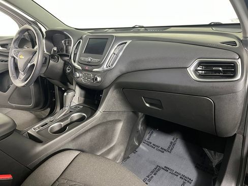 Certified 2020 Chevrolet Equinox LT FWD image 11