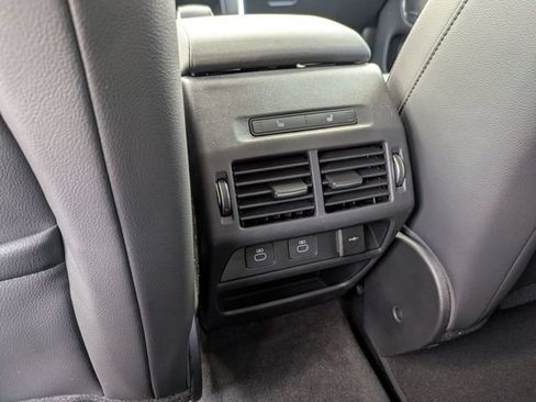 New 2025 Land Rover Discovery Sport S AWD/4WD image 13