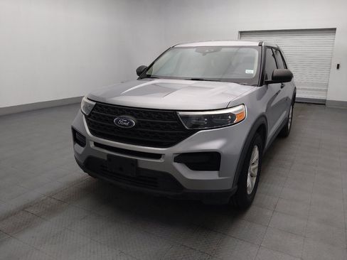 Used 2021 Ford Explorer 2WD image 15