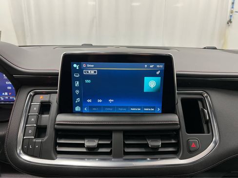 Used 2023 Chevrolet Tahoe RST w/ Luxury Package image 32