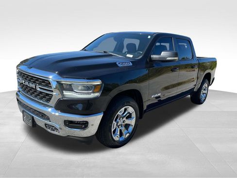Used 2022 RAM 1500 Lone Star image 7