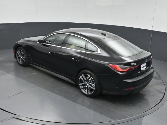 Used 2023 BMW 430i Gran Coupe w/ Premium Package RWD image 45