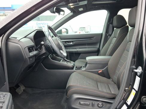 Certified 2024 Honda CR-V Sport image 14