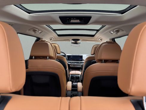 Certified 2024 BMW X7 xDrive40i AWD/4WD image 10