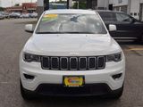 Used 2021 Jeep Grand Cherokee Laredo w/ Security & Convenience Group image 3
