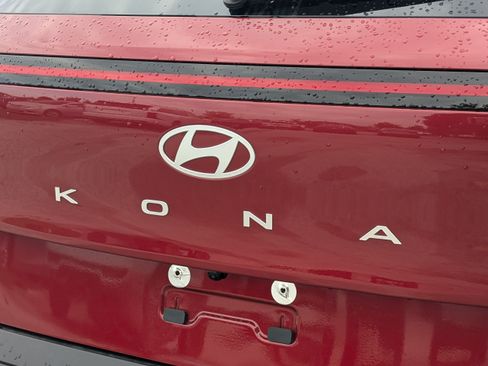 Used 2026 Hyundai Kona SEL Sport FWD image 31