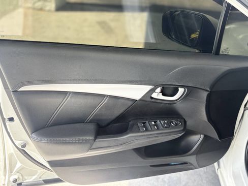 Used 2015 Honda Civic EX-L image 26