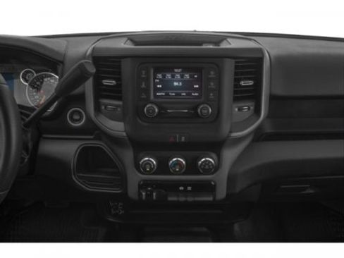 Used 2022 RAM 2500 Big Horn w/ Level A Equipment Group AWD/4WD image 13