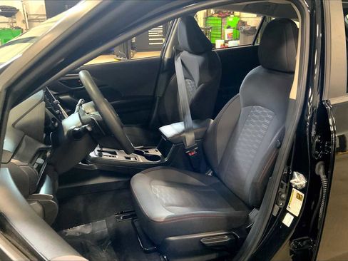 Certified 2024 Subaru Impreza 2.0i Sport image 9