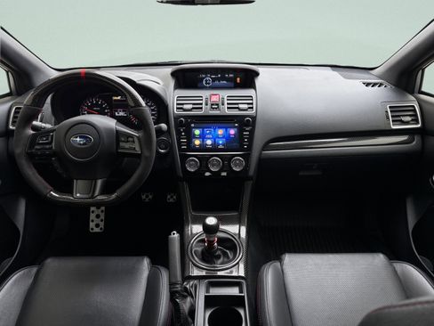Used 2020 Subaru WRX Limited image 27